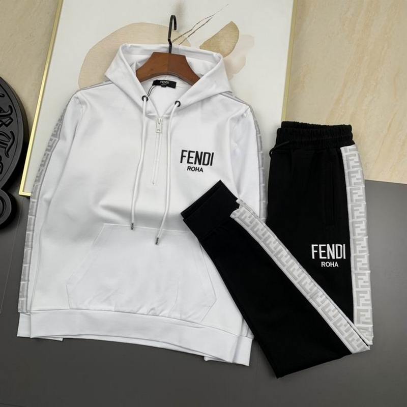 Fendi Men's Suits 200